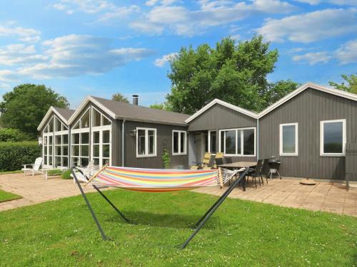 Nysted House | 4 star holiday home in Nysted