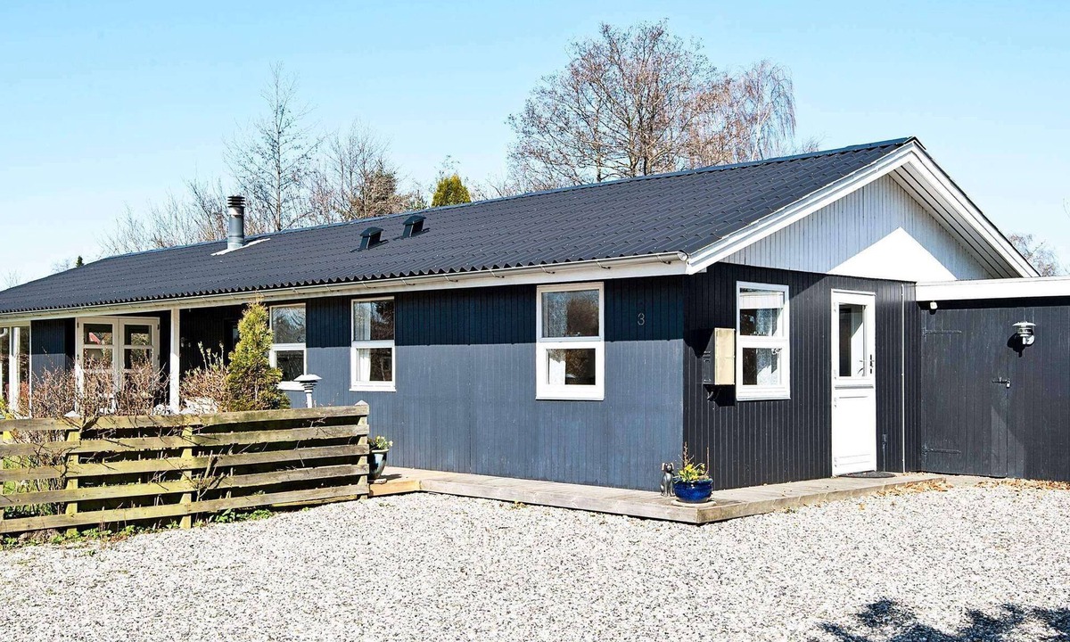 Kysing House | 4 star holiday home in Odder