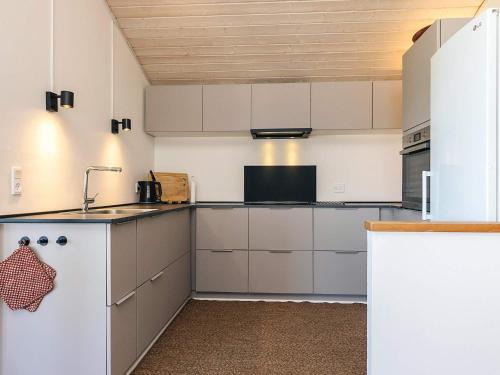 Hasmark Strand House | 4 star holiday home in Otterup