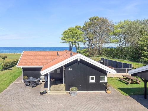 Jørgensø House | 4 star holiday home in Otterup