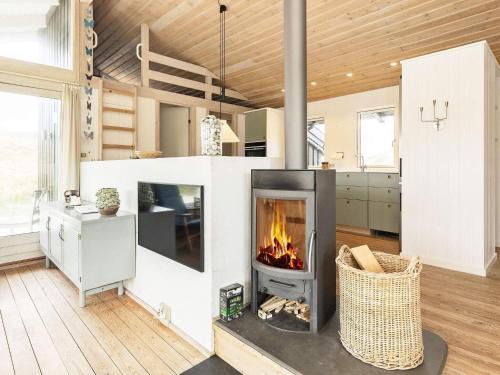 Pandrup House | 4 star holiday home in Pandrup