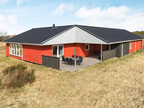 Rødhus House | 4 star holiday home in Pandrup