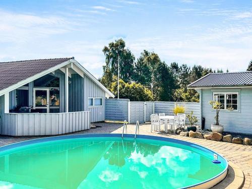 Togeholt House | 4 star holiday home in Præstø-By Traum