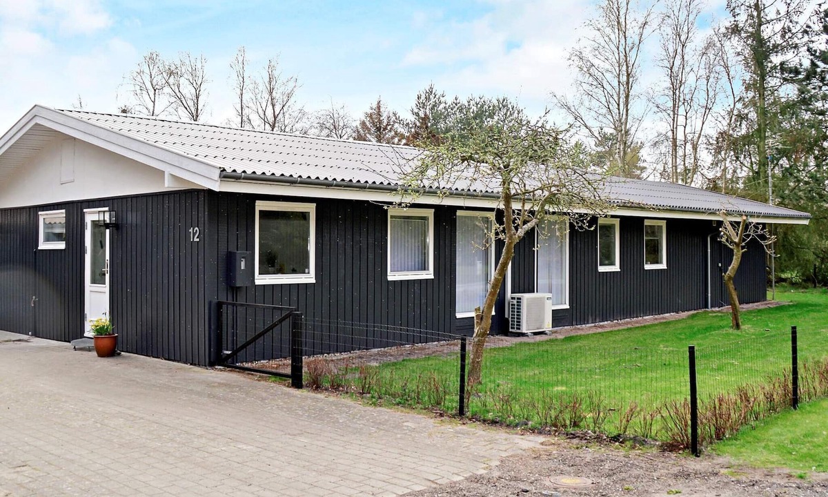 Kramnitse House | 4 star holiday home in Rødby