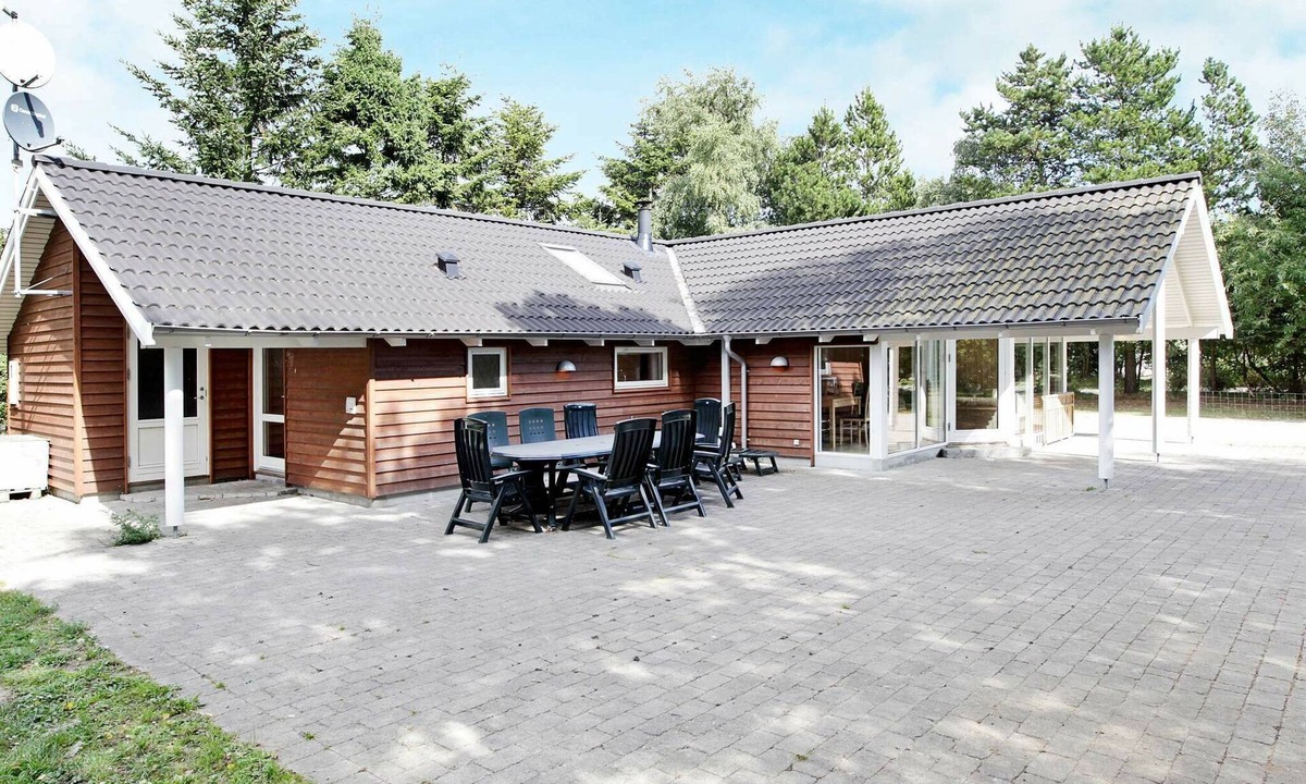 Kramnitse House | 4 star holiday home in Rødby