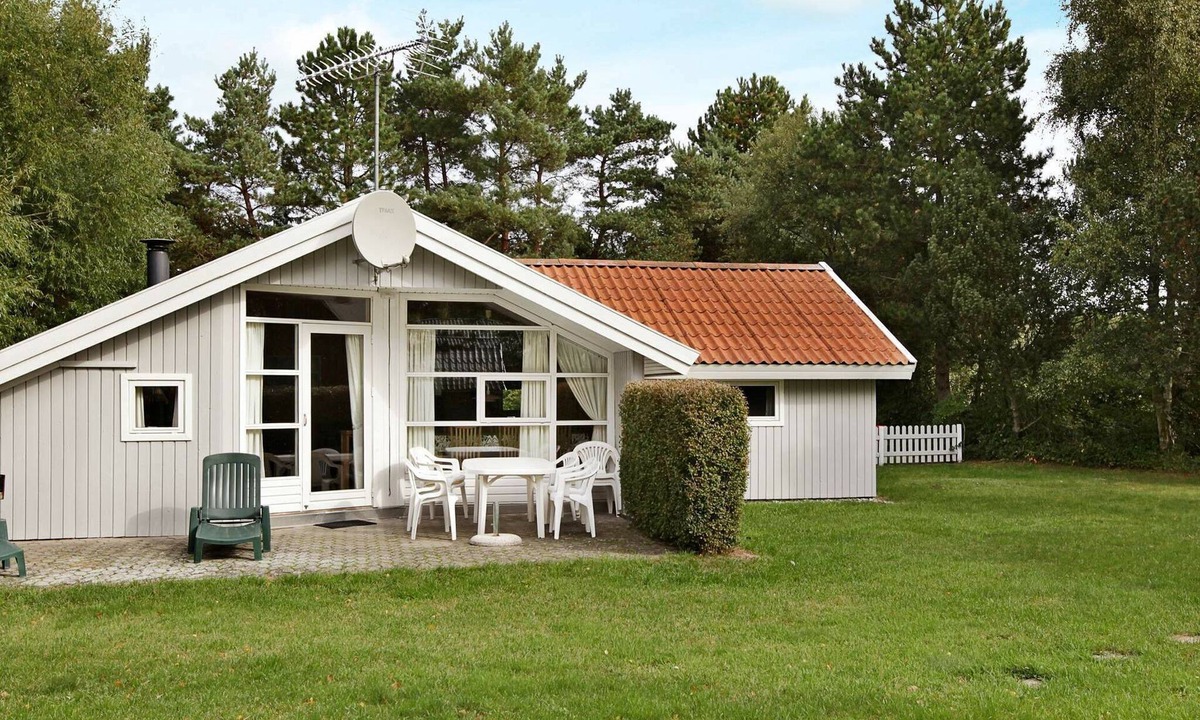 Kramnitse House | 4 star holiday home in Rødby
