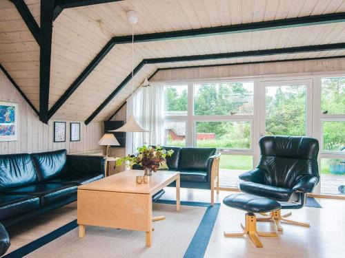 Kongsmark House | 4 star holiday home in Rømø