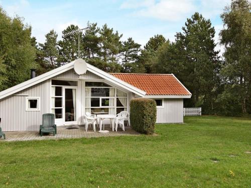 Kramnitse House | 4 star holiday home in Rødby