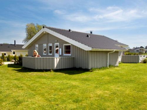 Bisserup House | 4 star holiday home in Rude