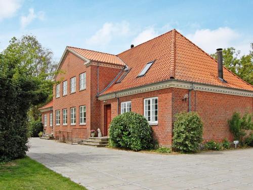 Sæby House | 4 star holiday home in Sæby-By Traum