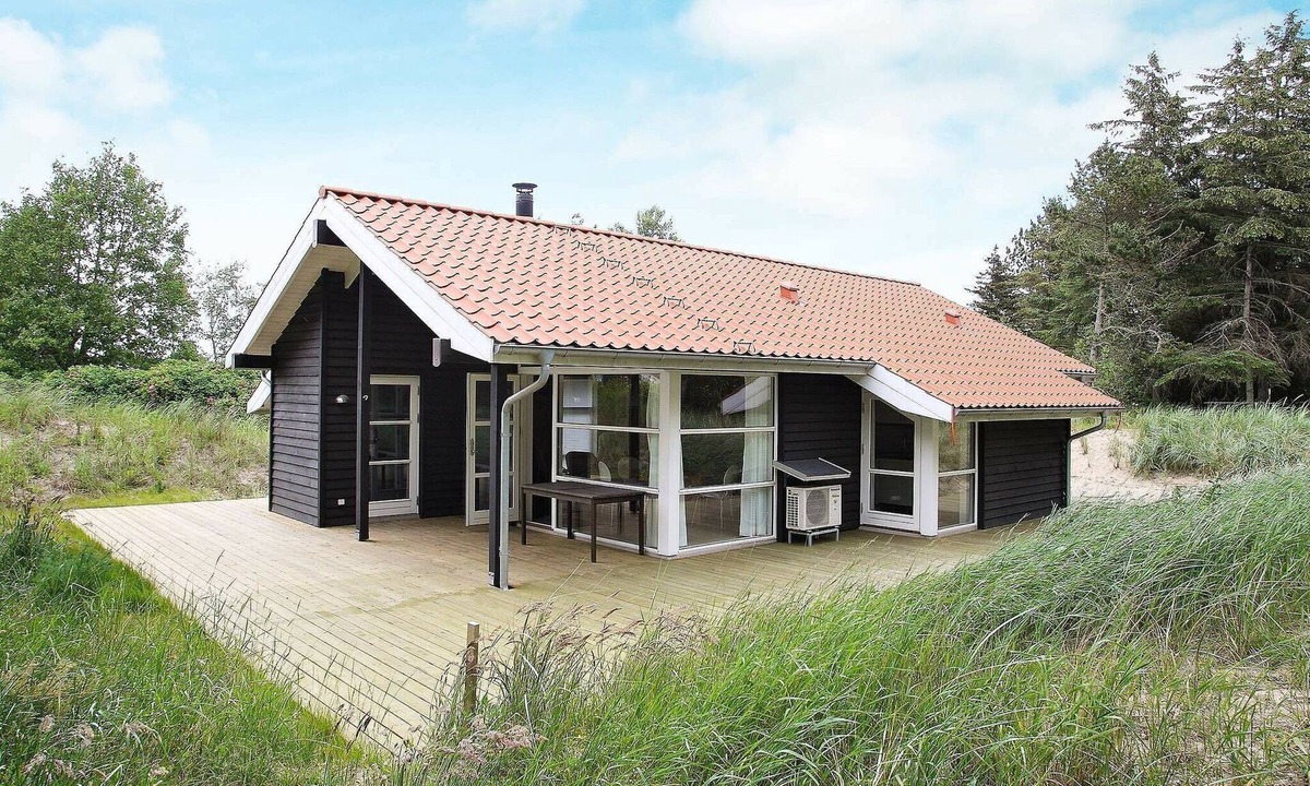 Hulsig House | 4 star holiday home in Skagen