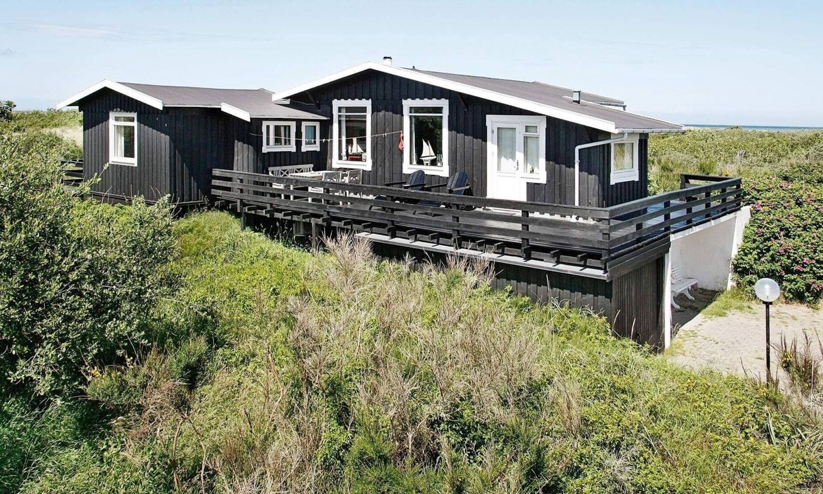 Skagen House | 4 star holiday home in Skagen