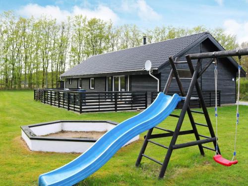 Egense House | 4 star holiday home in Storvorde