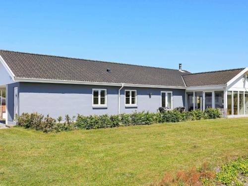 Sundstrup House | 4 star holiday home in Skals