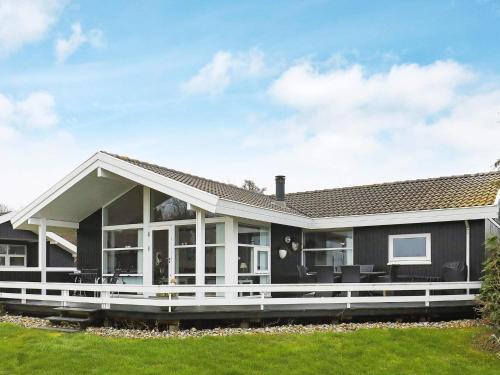 Vemmenæs House | 4 star holiday home in Svendborg
