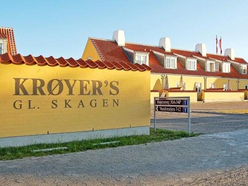 Skagen Apartment | 4 star holiday home in Skagen