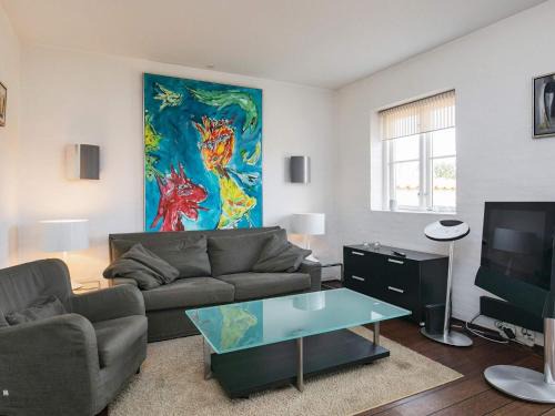 Skagen Apartment | 4 star holiday home in Skagen