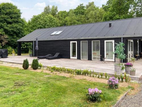 Skals House | 4 star holiday home in Skals-By Traum