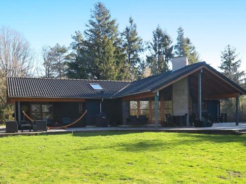 Skals House | 4 star holiday home in Skals