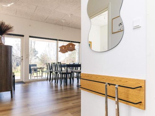 Skibby House | 4 star holiday home in Skibby