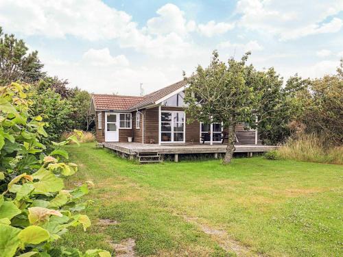 Lihme House | 4 star holiday home in Spøttrup