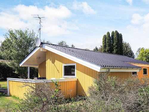 Stege House | 4 star holiday home in Stege