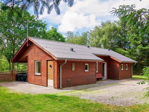 Thyholm House | 4 star holiday home in Thyholm