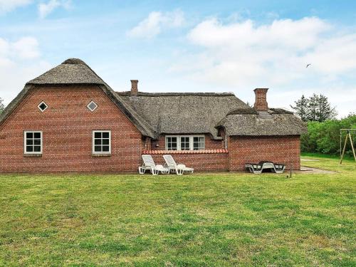 Øby House | 4 star holiday home in Ulfborg