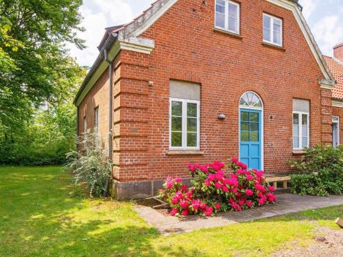 Ulfborg House | 4 star holiday home in Ulfborg