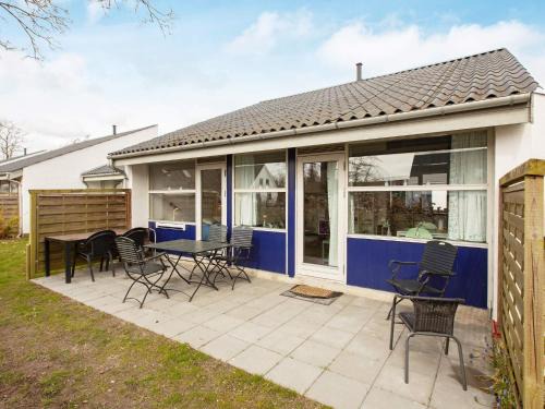 Marielyst House | 4 star holiday home in Væggerløse