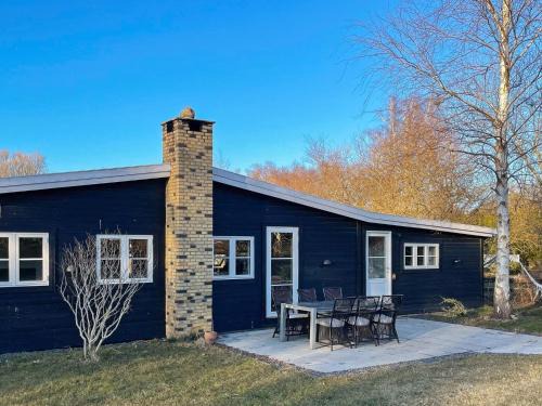 Rageleje House | 4 star holiday home in Vejby