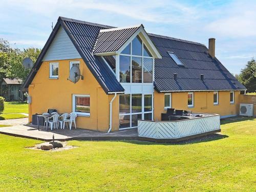 Vinderup House | 4 star holiday home in Vinderup