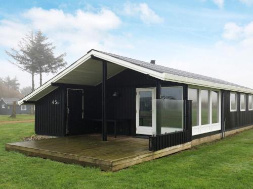 Vinderup House | 4 star holiday home in Vinderup