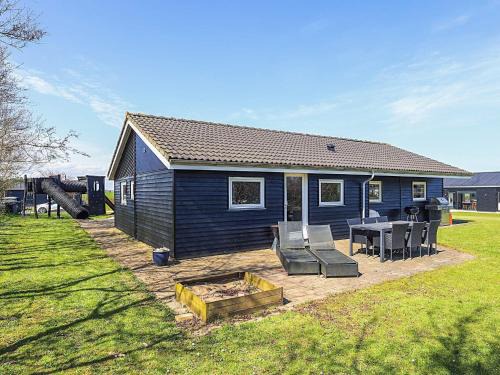 Vinderup House | 4 star holiday home in Vinderup