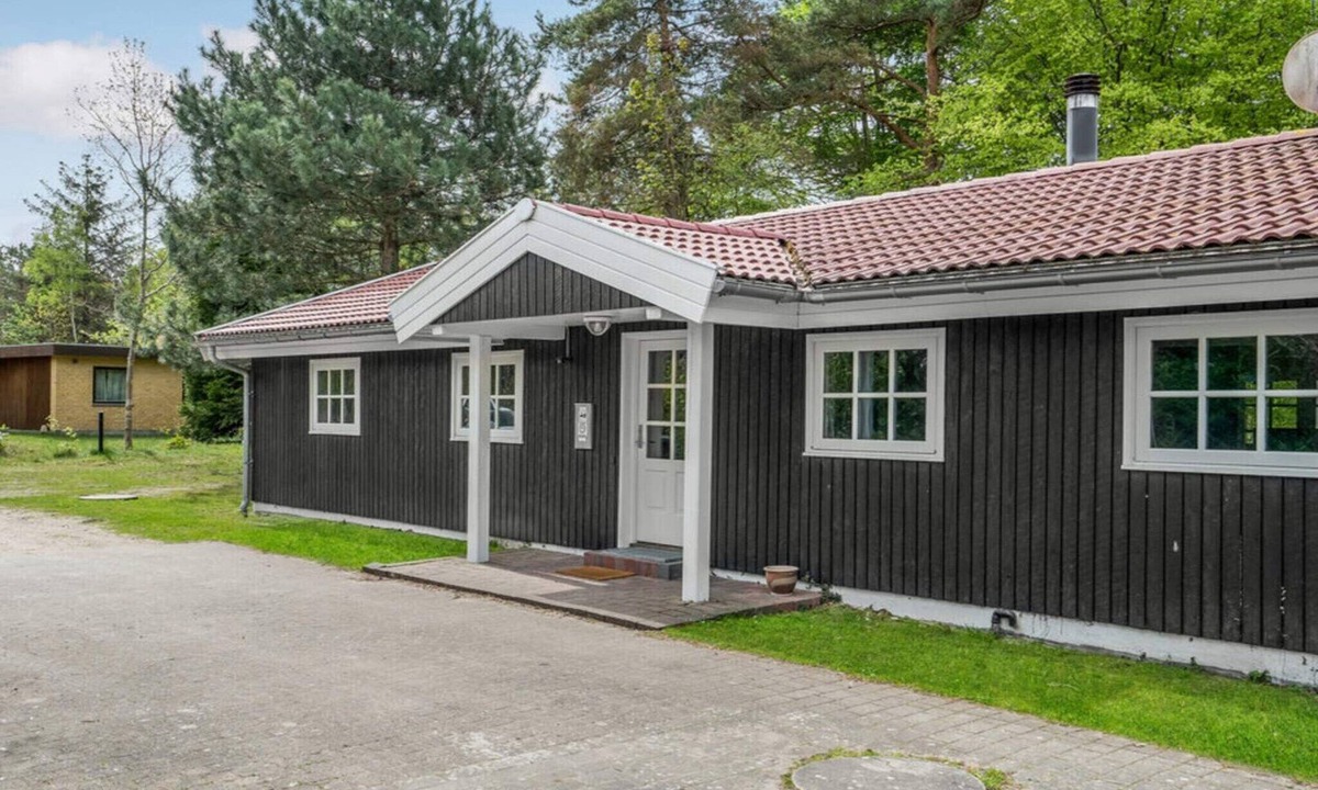 Hoensinge House | 4 star holiday home in Vig