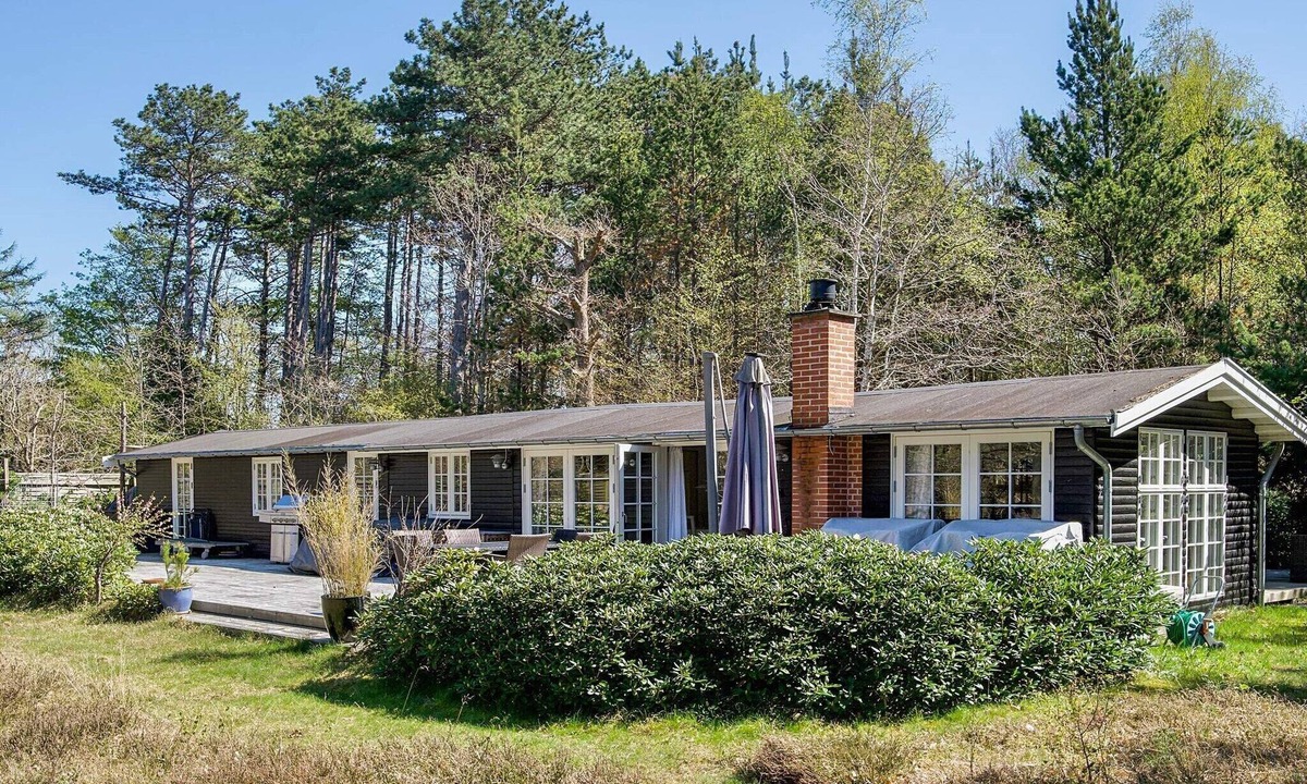Hoeve Strand House | 4 star holiday home in Vig