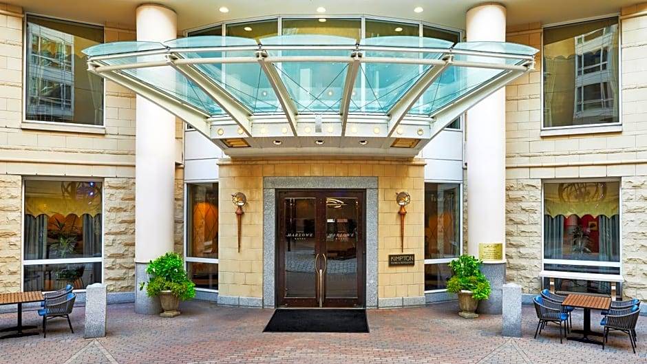 East Cambridge Hotel | 4-Star Hotel ∙ Kimpton Marlowe, an IHG Hotel