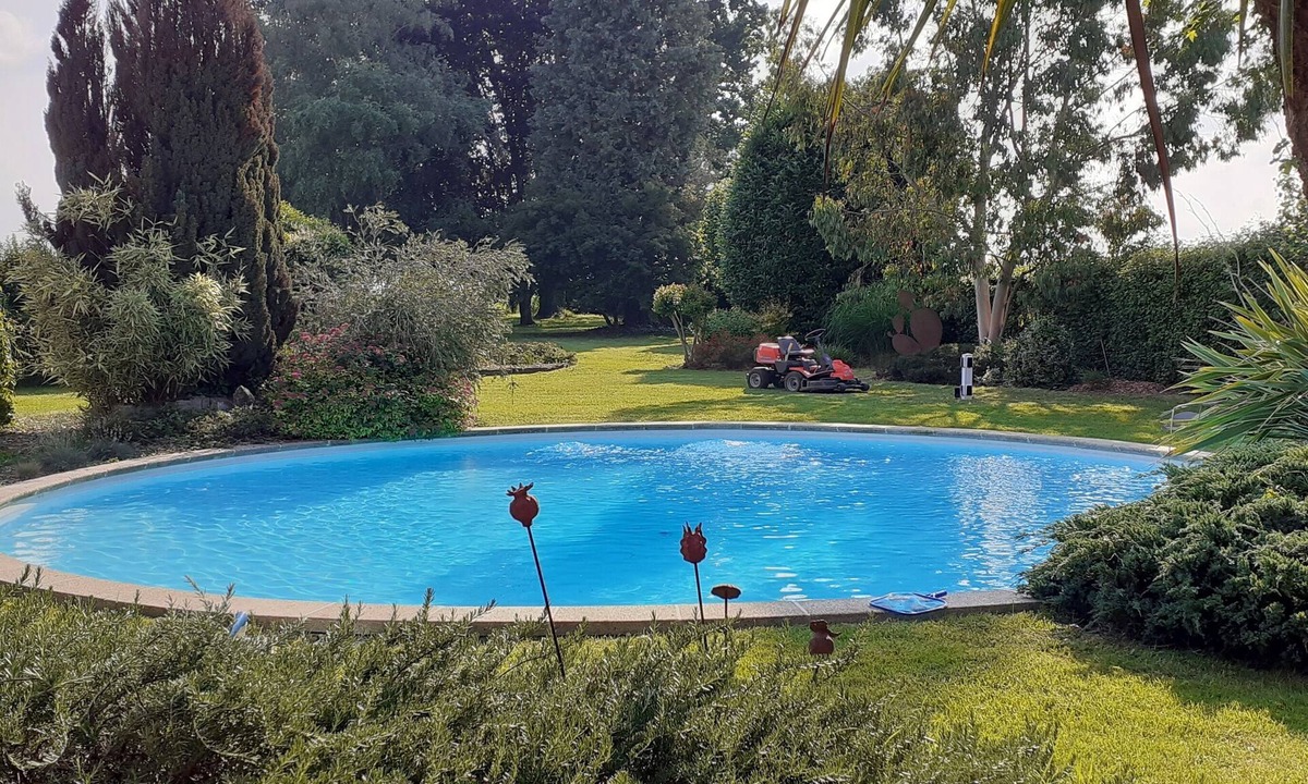 Beuste House | 4-star private property near Pau and Lourdes