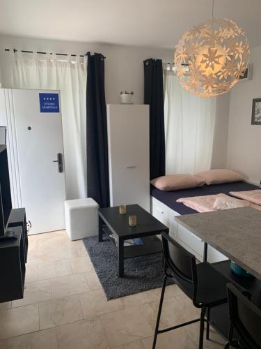 Praputnjak Apartment | 4 star studio apartment