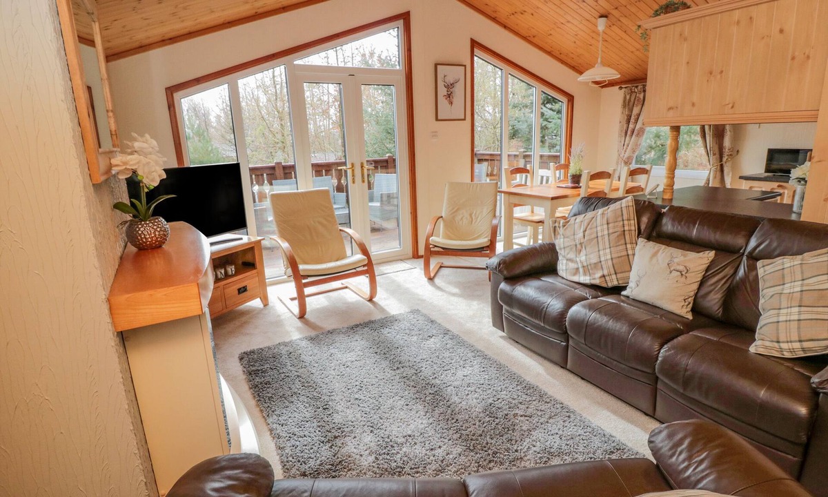 Swarland Cottage | 4 The Oaks