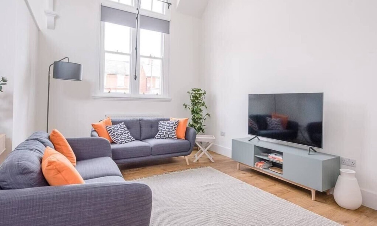 Leiston House | 4 The Old Grammar School, Leiston