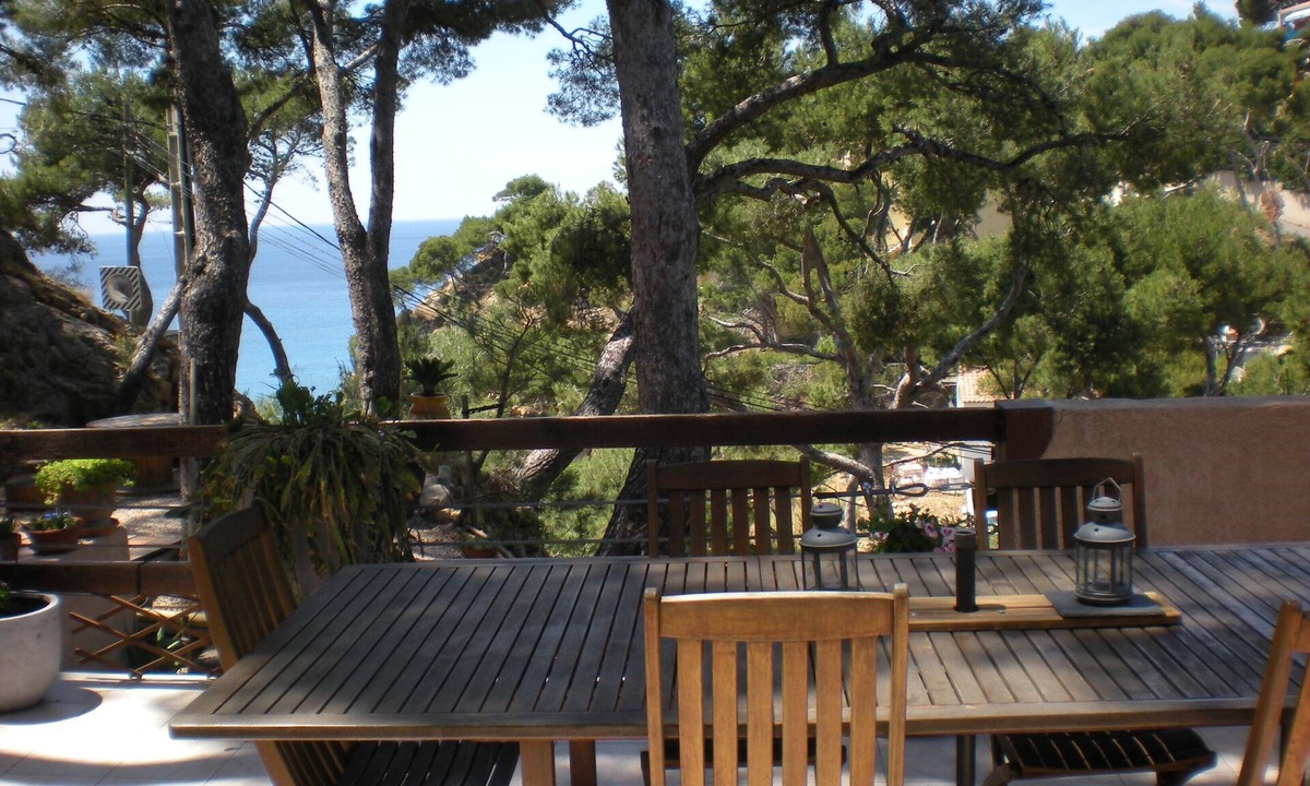 Ensues-la-Redonne Villa | 4* villa in Provence with sea view, 50m from the calanque. PROMO HIVER 26