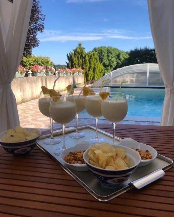 Saint-Ciers-de-Canesse Bed & Breakfast | 40 Le Bourg