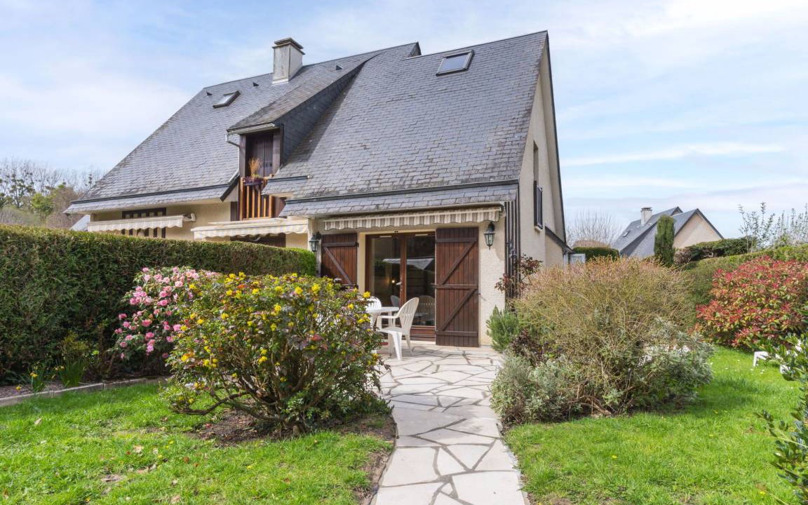 Villers-sur-Mer Other | 40 m² Accommodation ∙ 2 bedrooms ∙ 4 guests