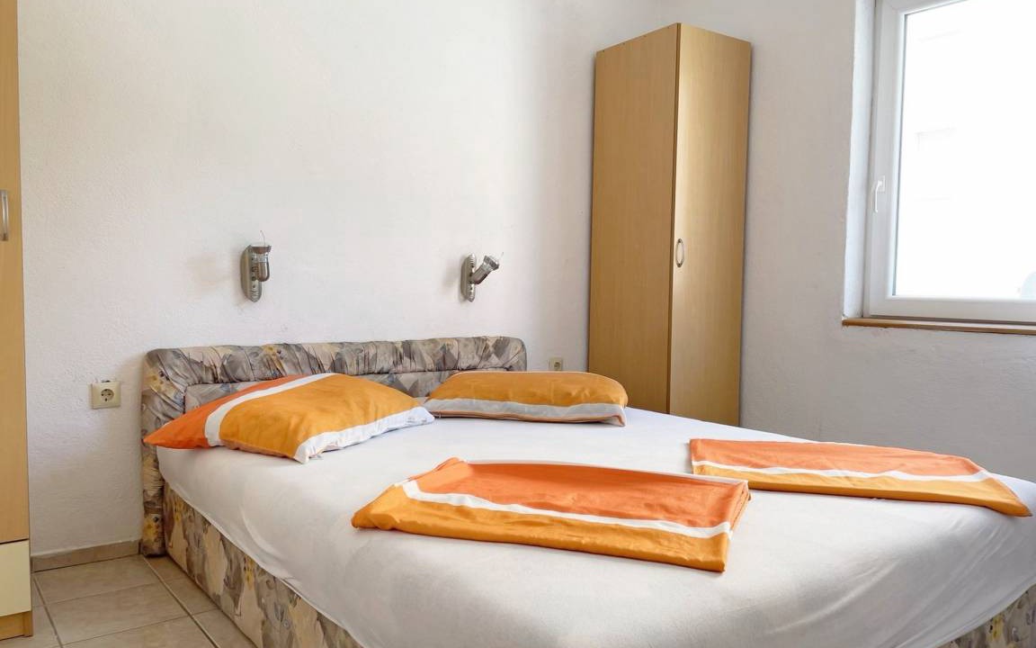 Businci Apartment | 40 m² Apartment ∙ 2 bedrooms ∙ 4 guests