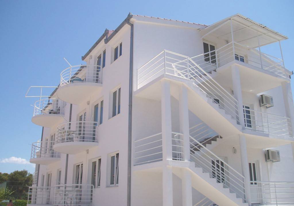 Businci Apartment | 40 m² Apartment ∙ 1 bedroom ∙ 4 guests
