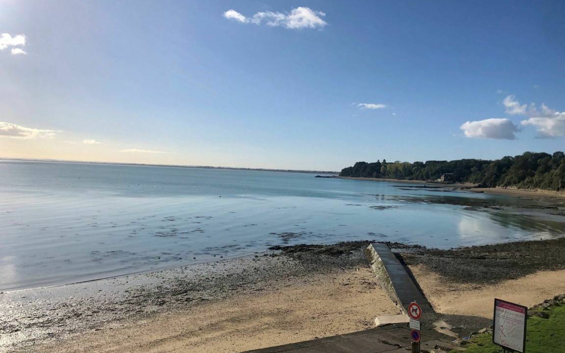 Cancale Apartment | 40 m² Apartment ∙ 1 bedroom ∙ 3 guests