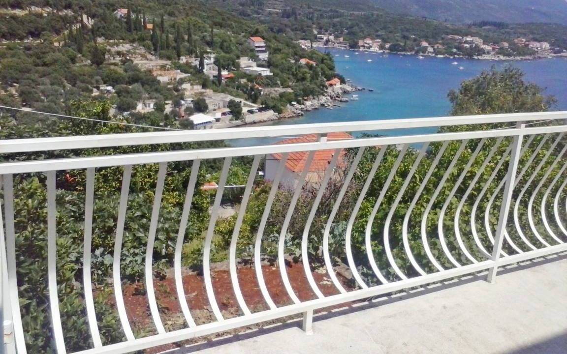 Molunat Apartment | 40 m² Apartment ∙ 1 bedroom ∙ 2 guests