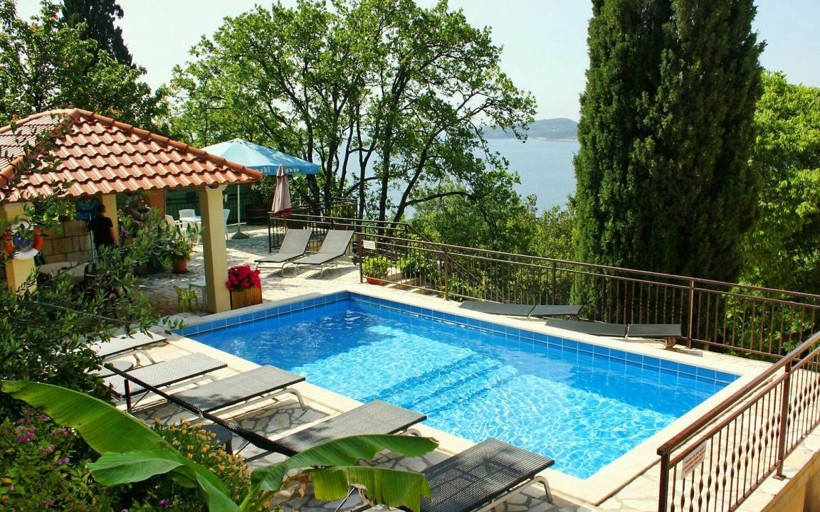 Orasac Apartment | 40 m² Apartment ∙ 1 bedroom ∙ 2 guests