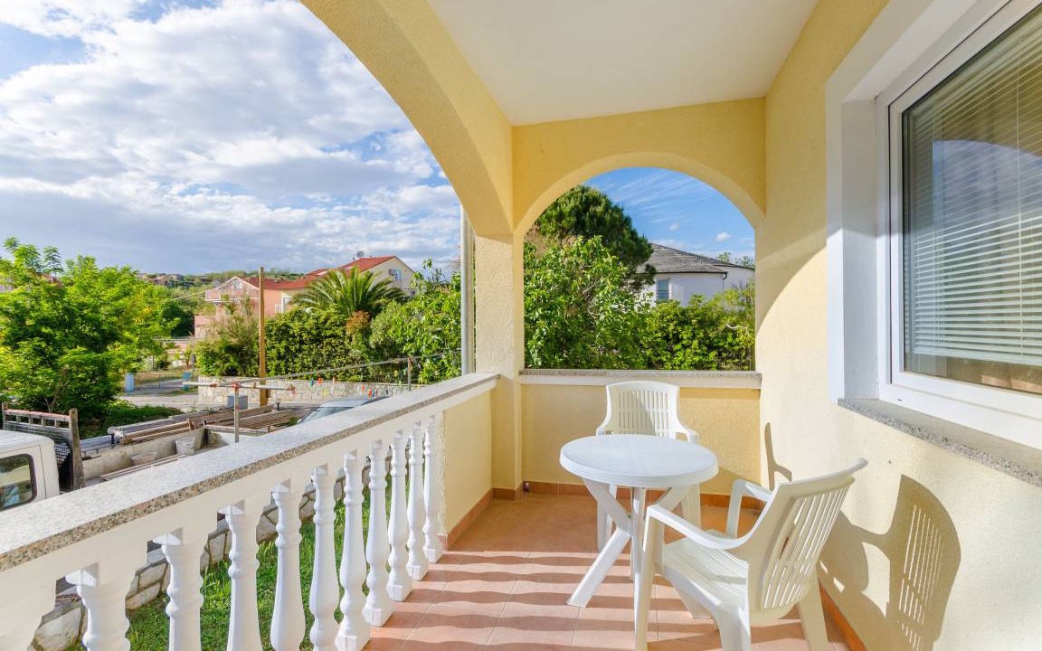 Lopar Apartment | 40 m² Apartment ∙ 1 bedroom ∙ 4 guests